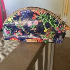 consuela medium cosmetic case